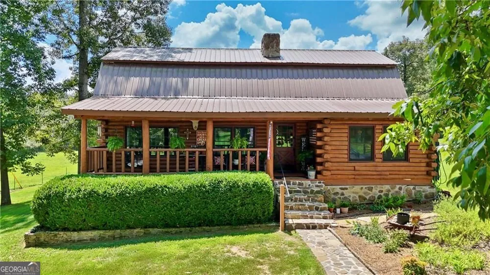 527 Beason RD SE Calhoun, GA 30701