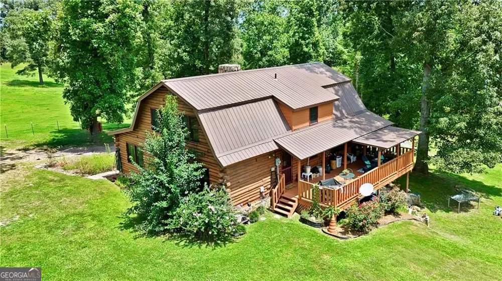 527 Beason RD SE Calhoun, GA 30701