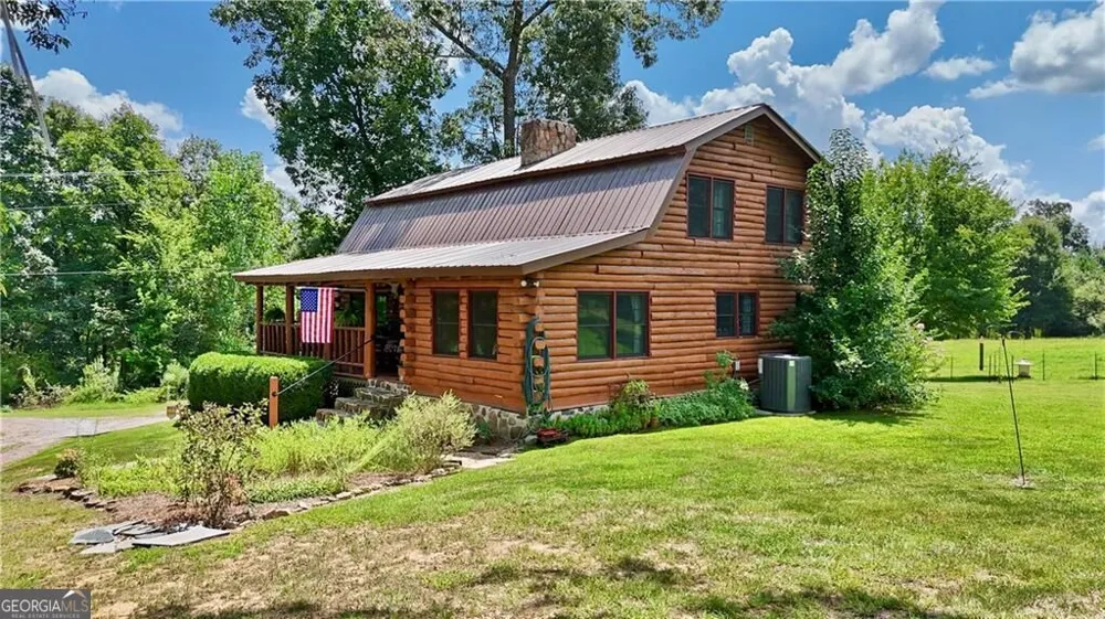 527 Beason RD SE Calhoun, GA 30701