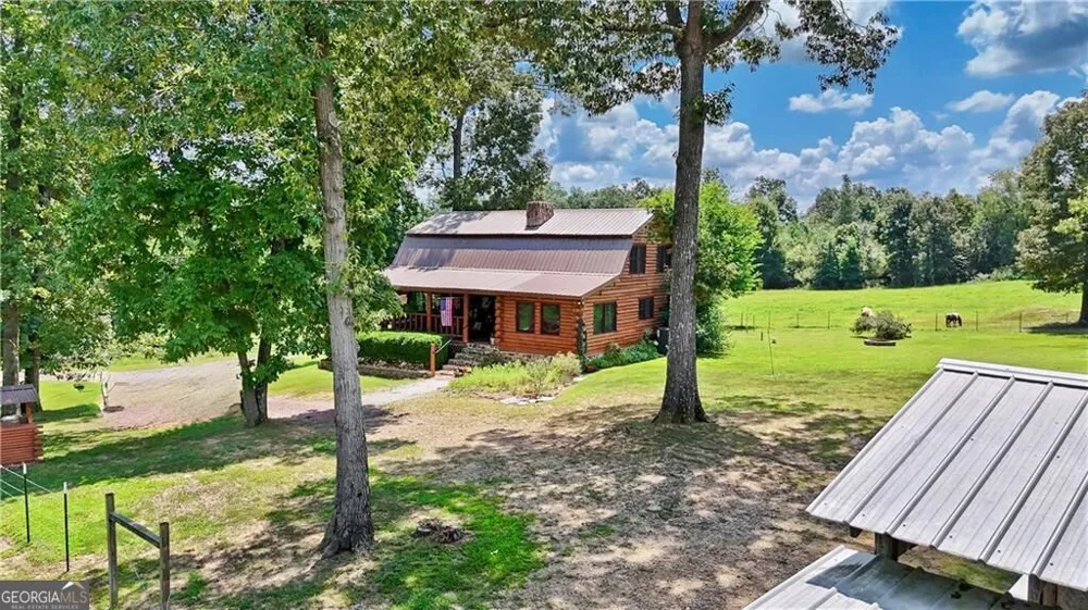 527 Beason RD SE Calhoun, GA 30701