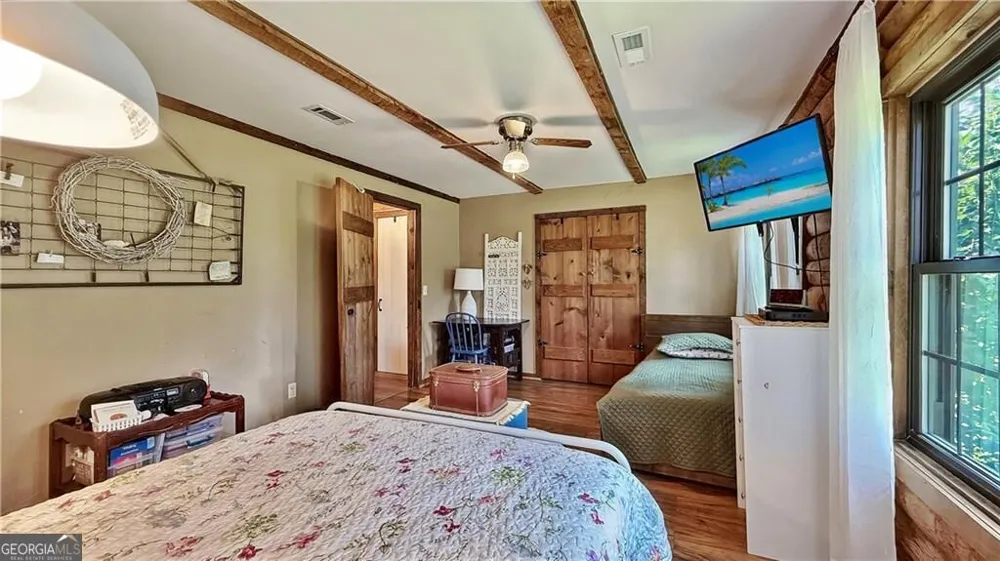 527 Beason RD SE Calhoun, GA 30701