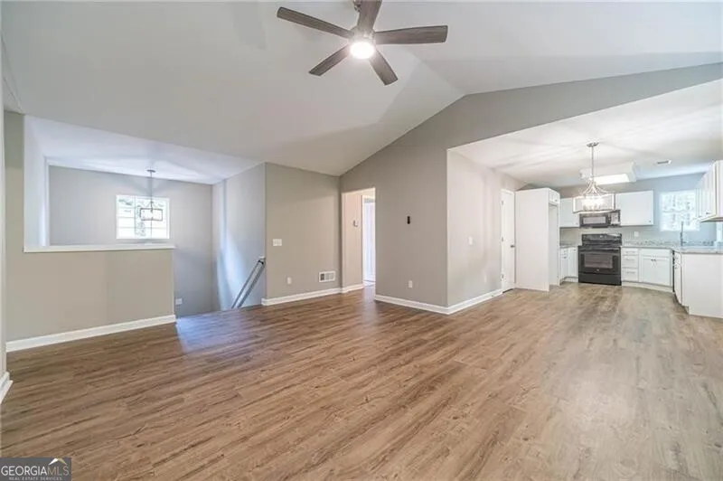 1544 Mill Creek RD Bethlehem, GA 30620