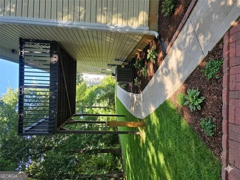 1544 Mill Creek RD Bethlehem, GA 30620