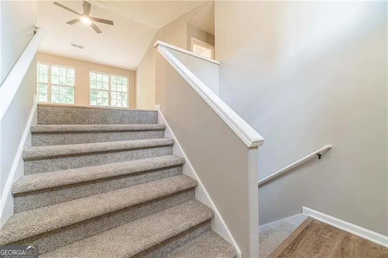 1544 Mill Creek RD Bethlehem, GA 30620
