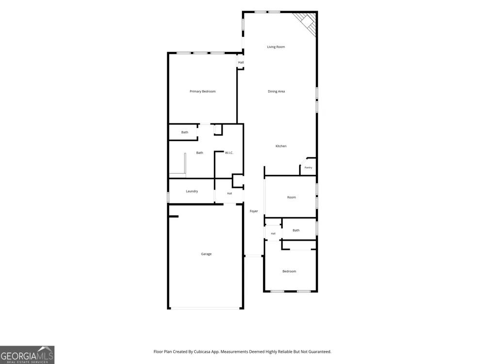 201 Floral Valley DR Woodstock, GA 30188