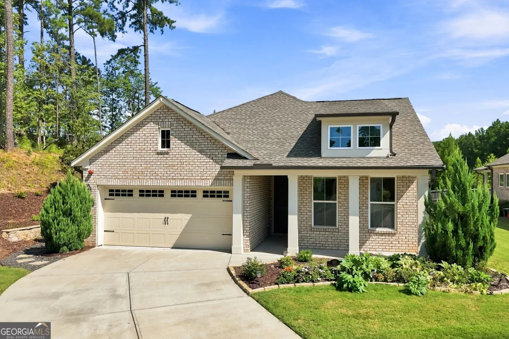201 Floral Valley DR Woodstock, GA 30188