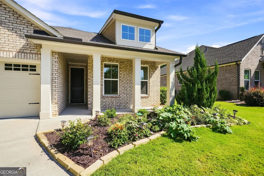 201 Floral Valley DR Woodstock, GA 30188
