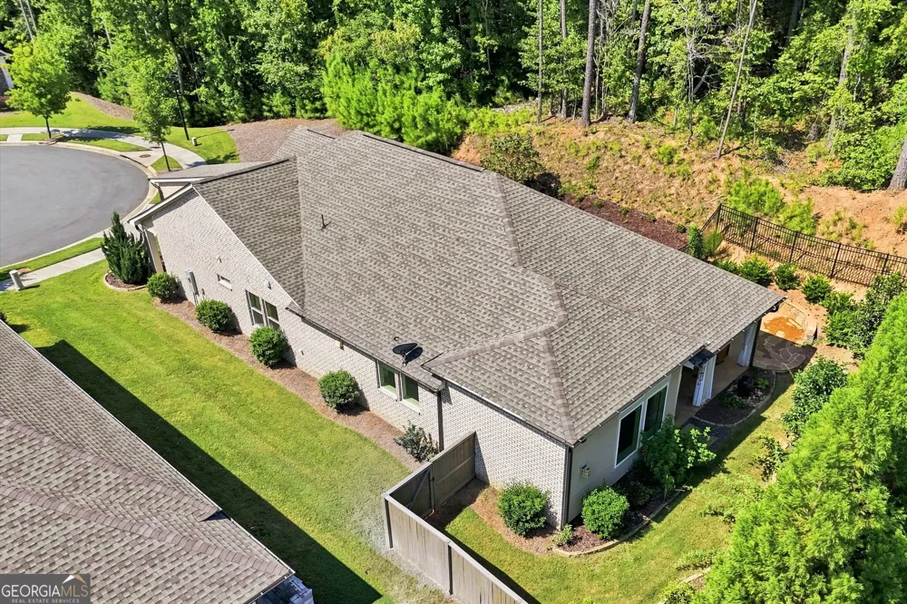 201 Floral Valley DR Woodstock, GA 30188