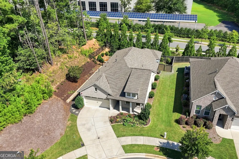 201 Floral Valley DR Woodstock, GA 30188