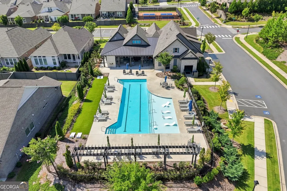 201 Floral Valley DR Woodstock, GA 30188