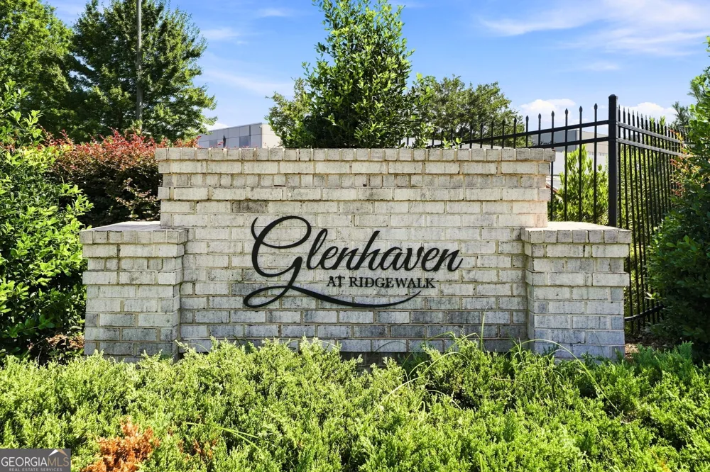 201 Floral Valley DR Woodstock, GA 30188