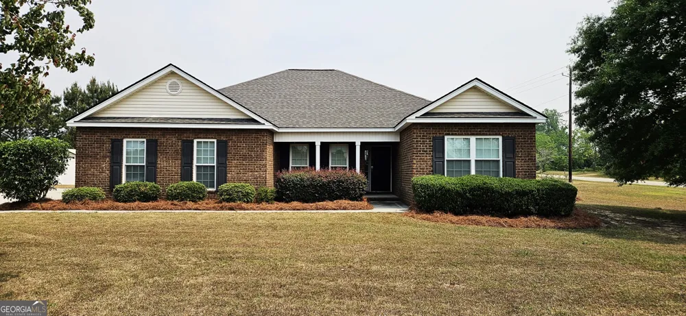 100 Wedgefield WAY Statesboro, GA 30458