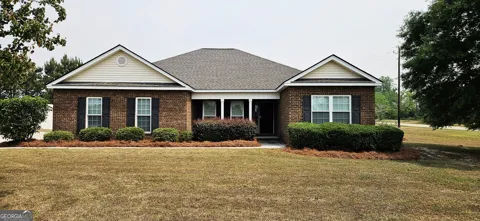 100 Wedgefield WAY