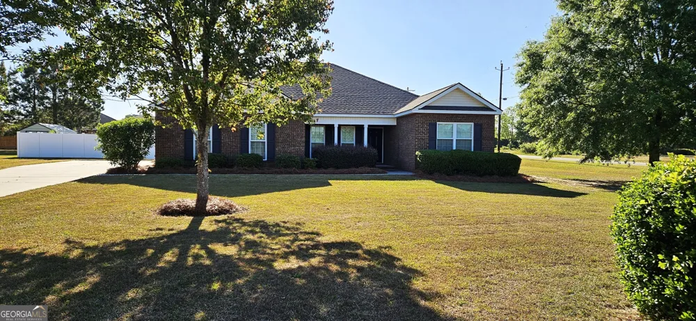 100 Wedgefield WAY Statesboro, GA 30458