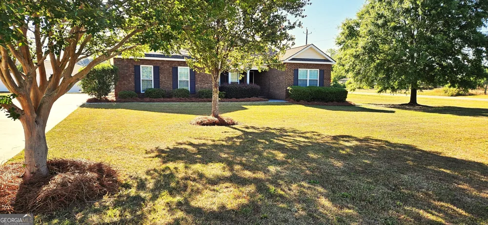 100 Wedgefield WAY Statesboro, GA 30458