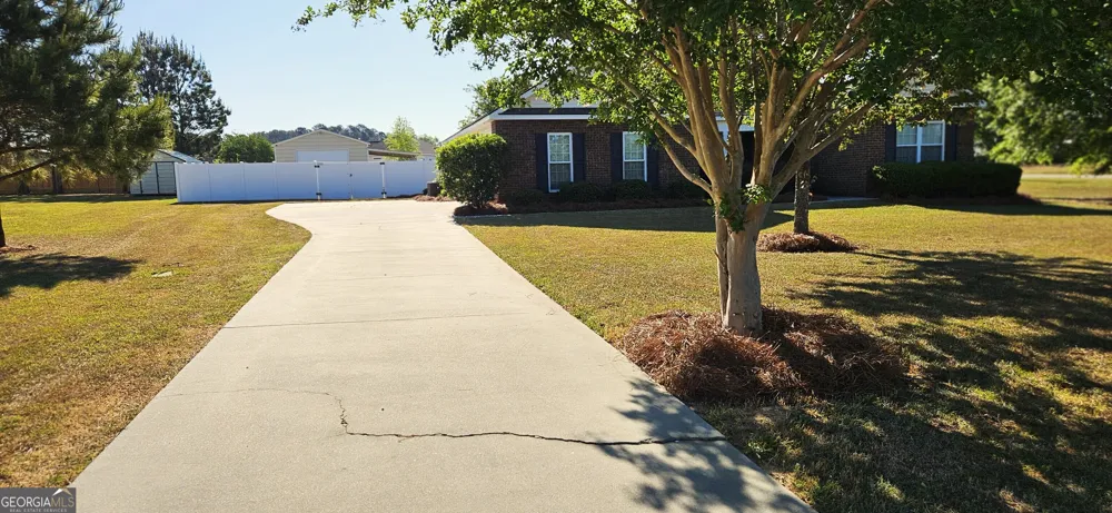100 Wedgefield WAY Statesboro, GA 30458
