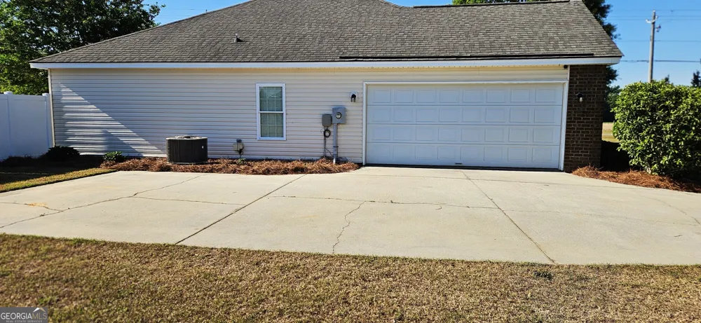 100 Wedgefield WAY Statesboro, GA 30458