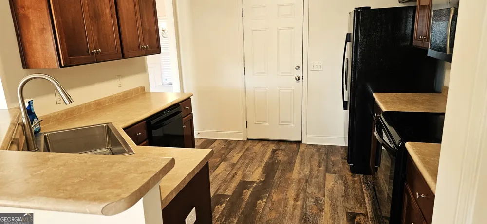 100 Wedgefield WAY Statesboro, GA 30458