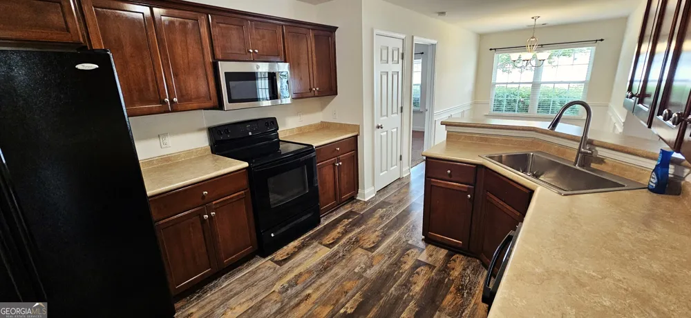 100 Wedgefield WAY Statesboro, GA 30458