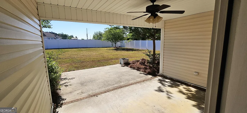 100 Wedgefield WAY Statesboro, GA 30458
