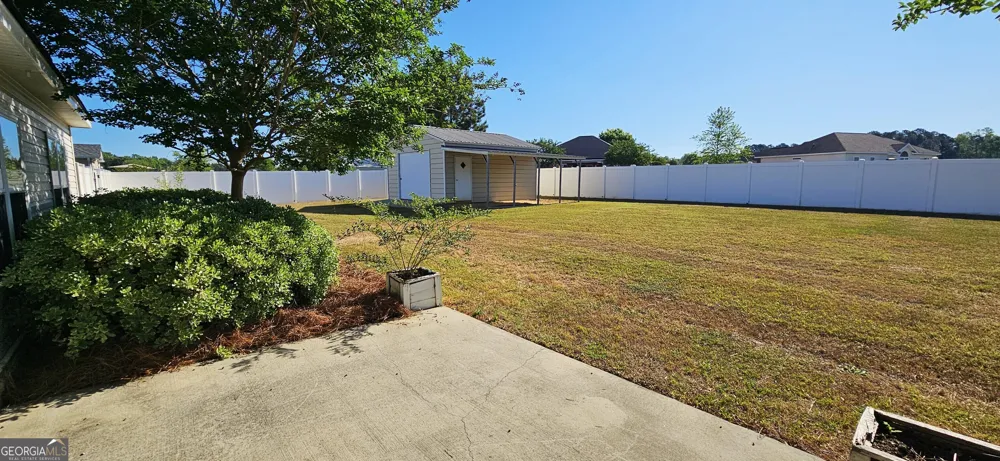 100 Wedgefield WAY Statesboro, GA 30458