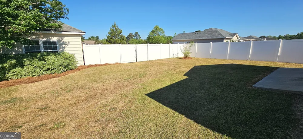 100 Wedgefield WAY Statesboro, GA 30458