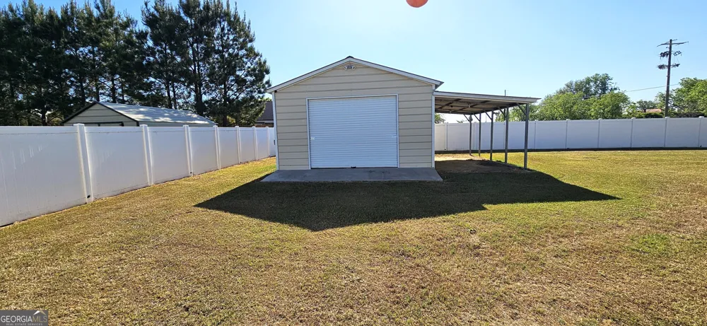 100 Wedgefield WAY Statesboro, GA 30458