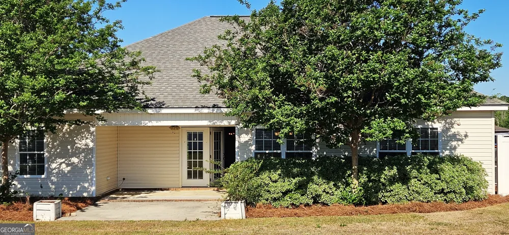 100 Wedgefield WAY Statesboro, GA 30458