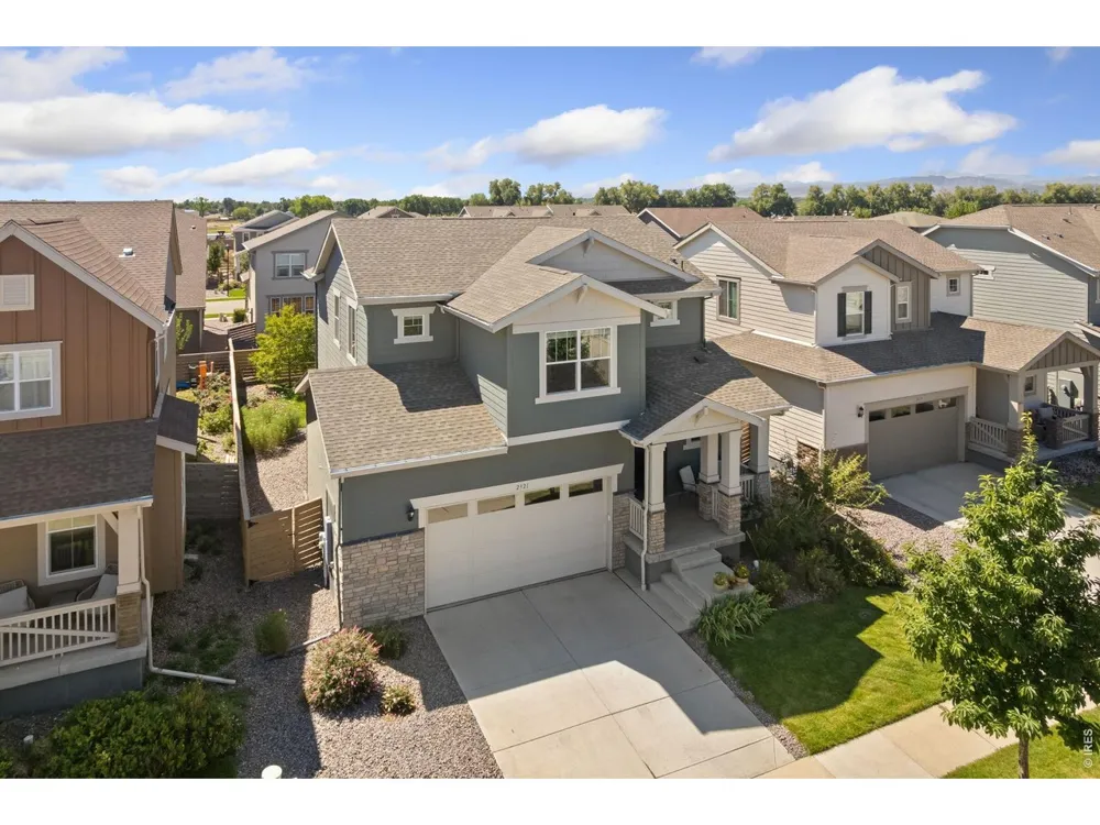 2921 Reliant Street Fort Collins, CO 80524