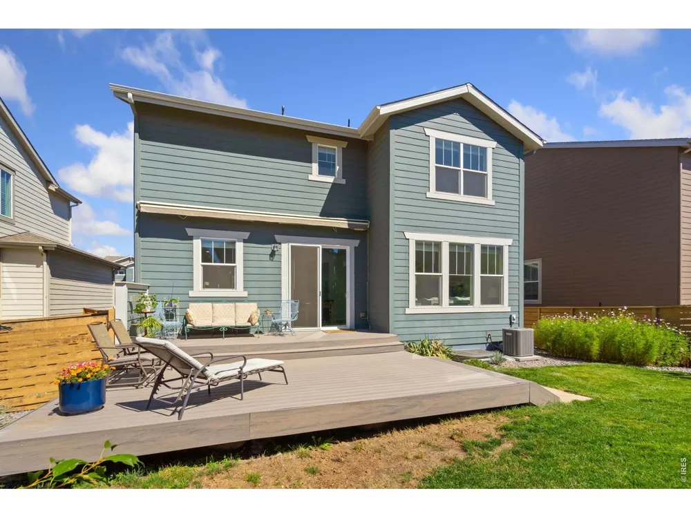 2921 Reliant Street Fort Collins, CO 80524