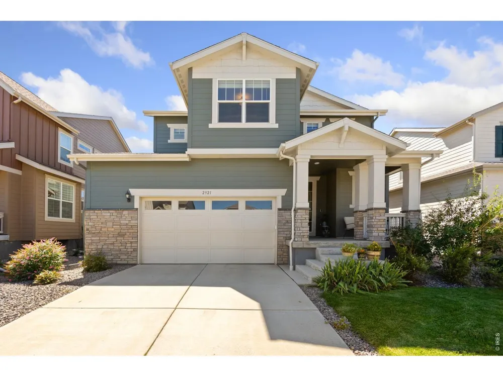 2921 Reliant Street Fort Collins, CO 80524