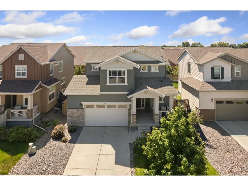 2921 Reliant Street Fort Collins, CO 80524