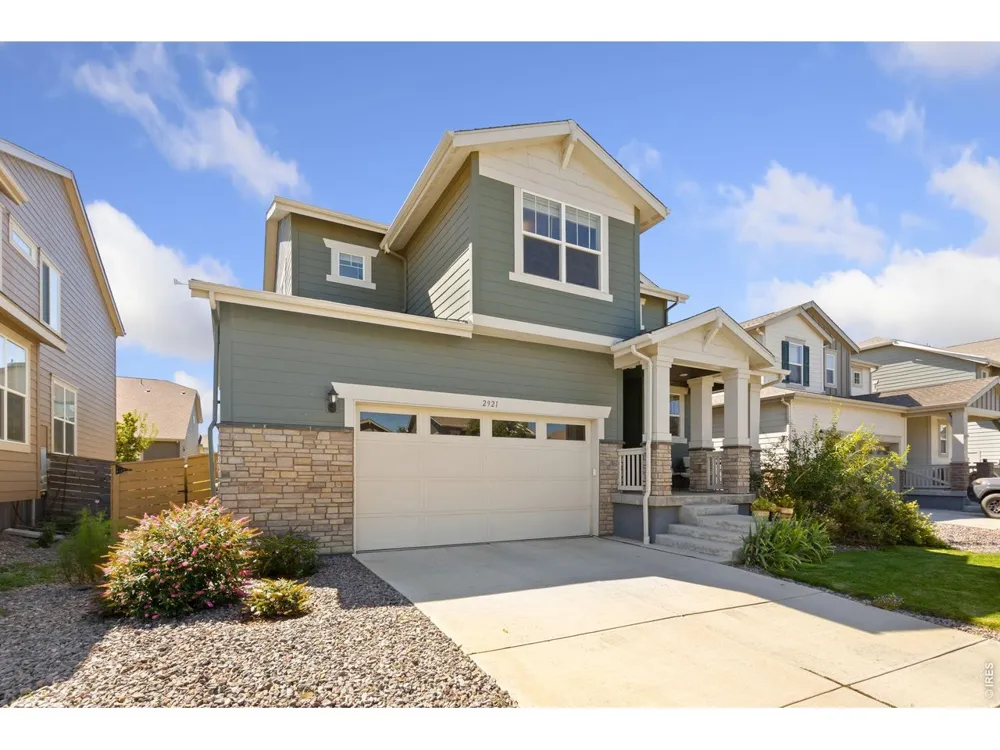 2921 Reliant Street Fort Collins, CO 80524