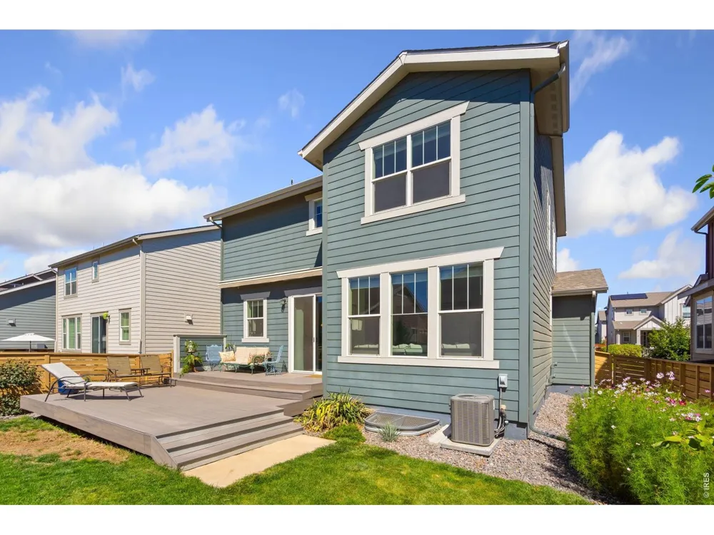 2921 Reliant Street Fort Collins, CO 80524