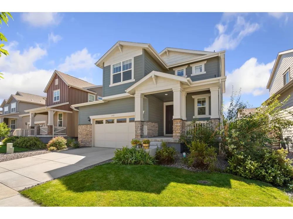2921 Reliant Street Fort Collins, CO 80524