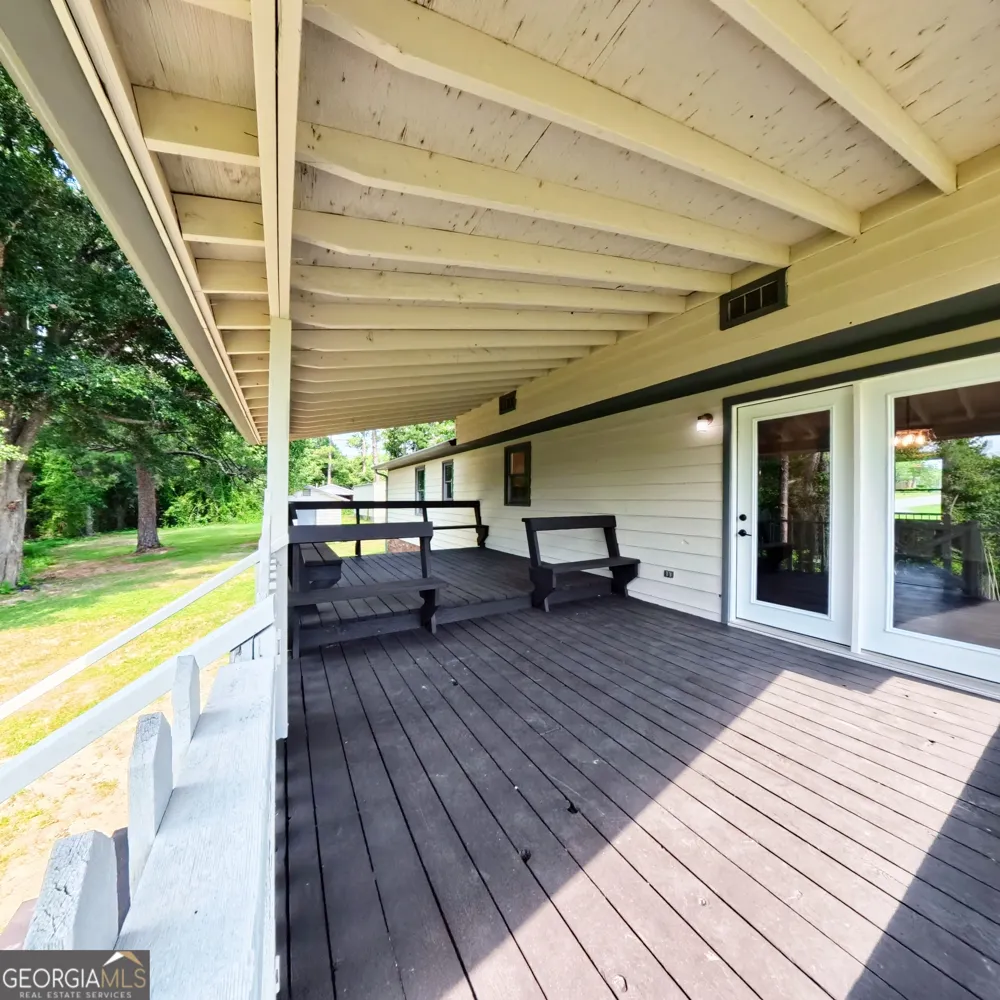 1163 Fairlane DR Louisville, GA 30434