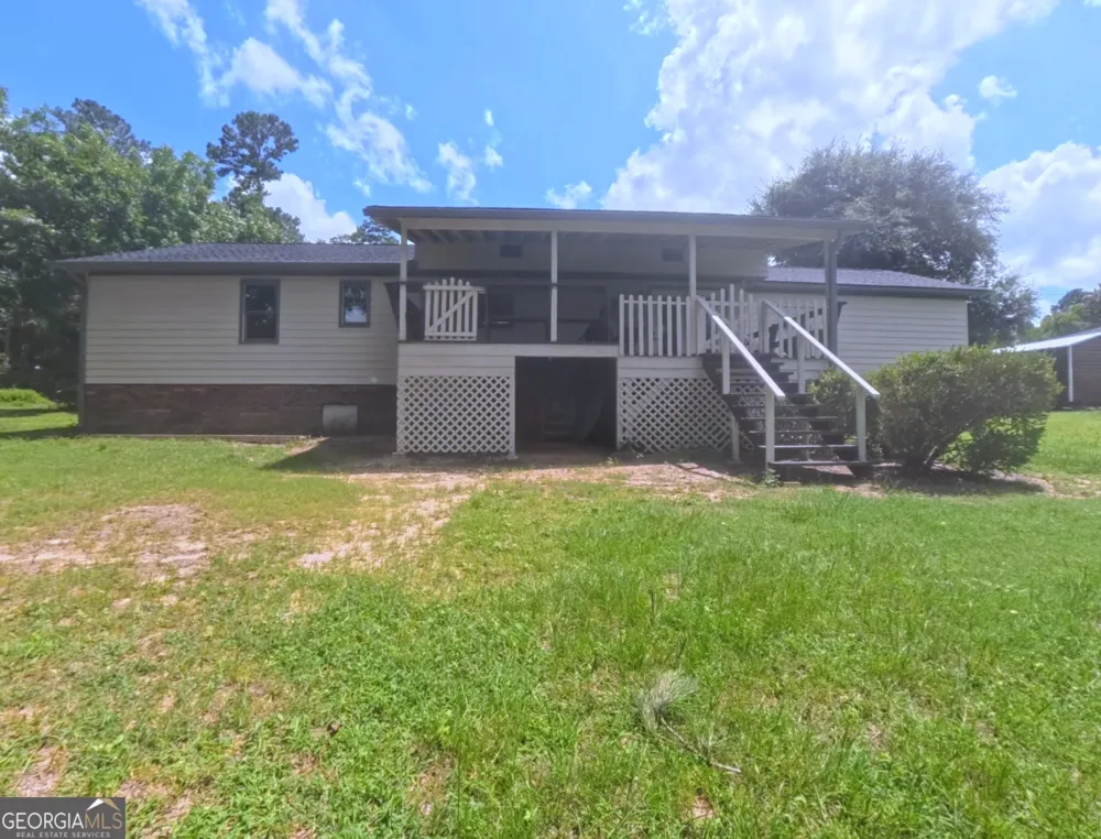 1163 Fairlane DR Louisville, GA 30434