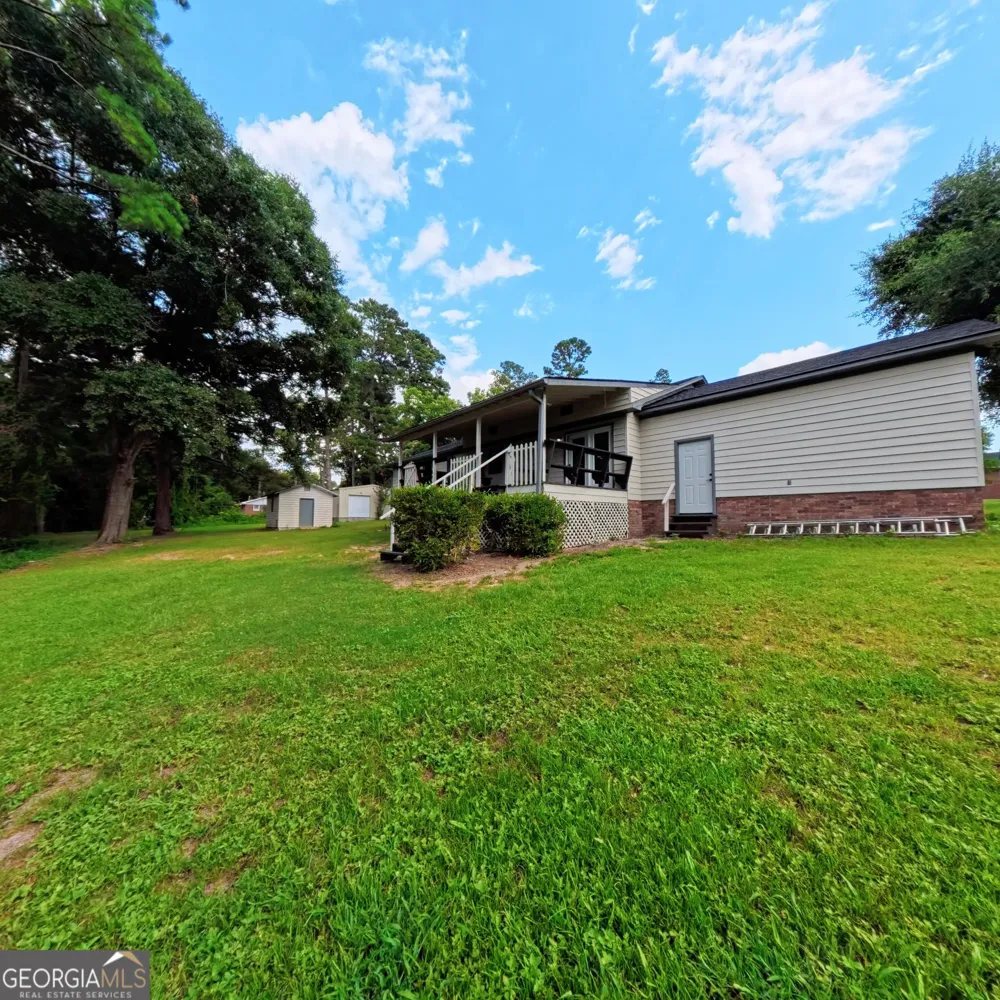 1163 Fairlane DR Louisville, GA 30434