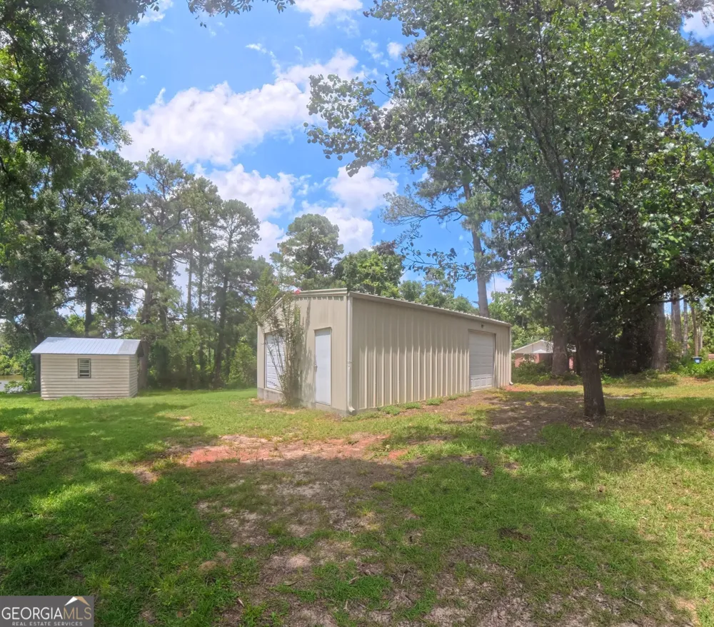 1163 Fairlane DR Louisville, GA 30434