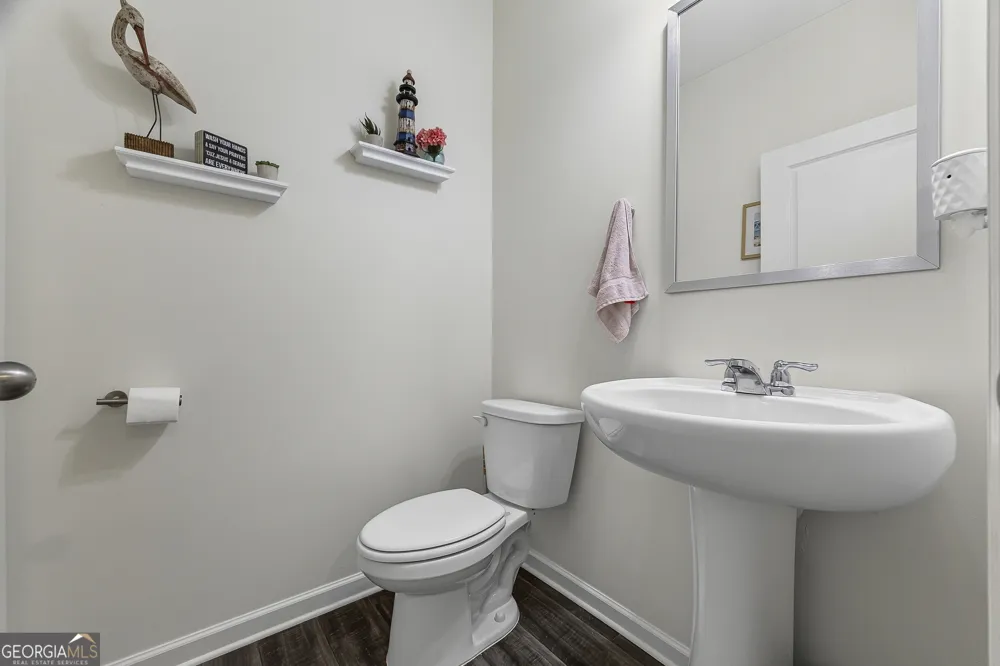 241 Knightsbridge LN Winder, GA 30680