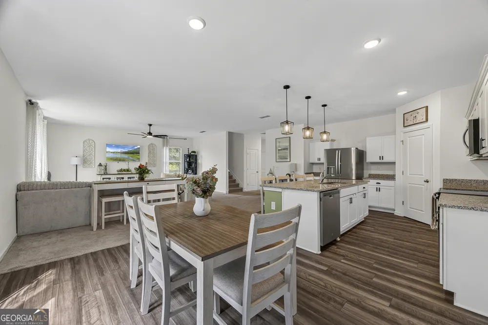 241 Knightsbridge LN Winder, GA 30680