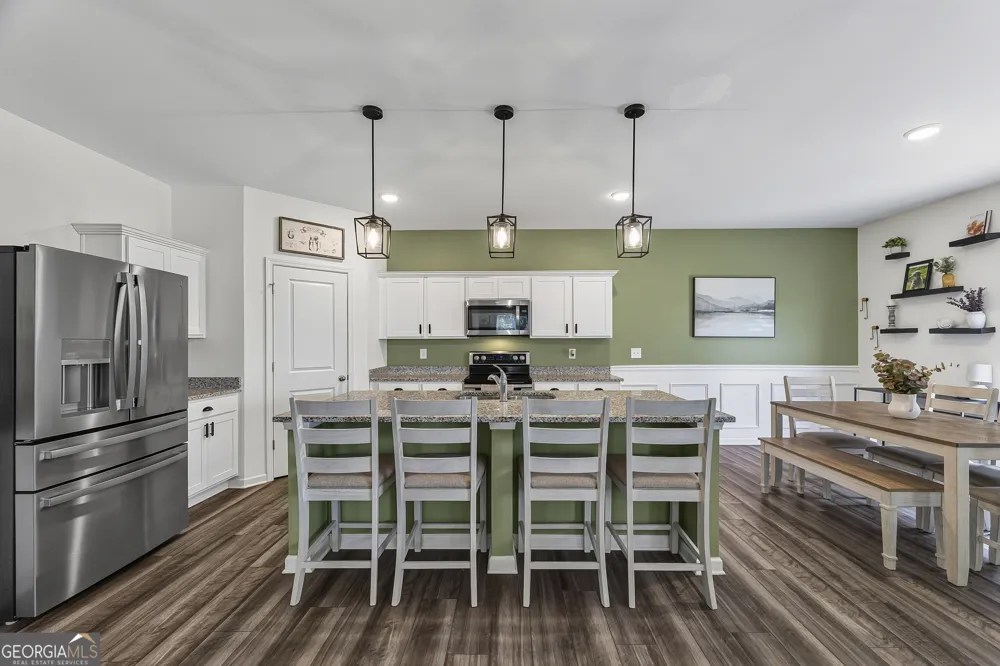 241 Knightsbridge LN Winder, GA 30680