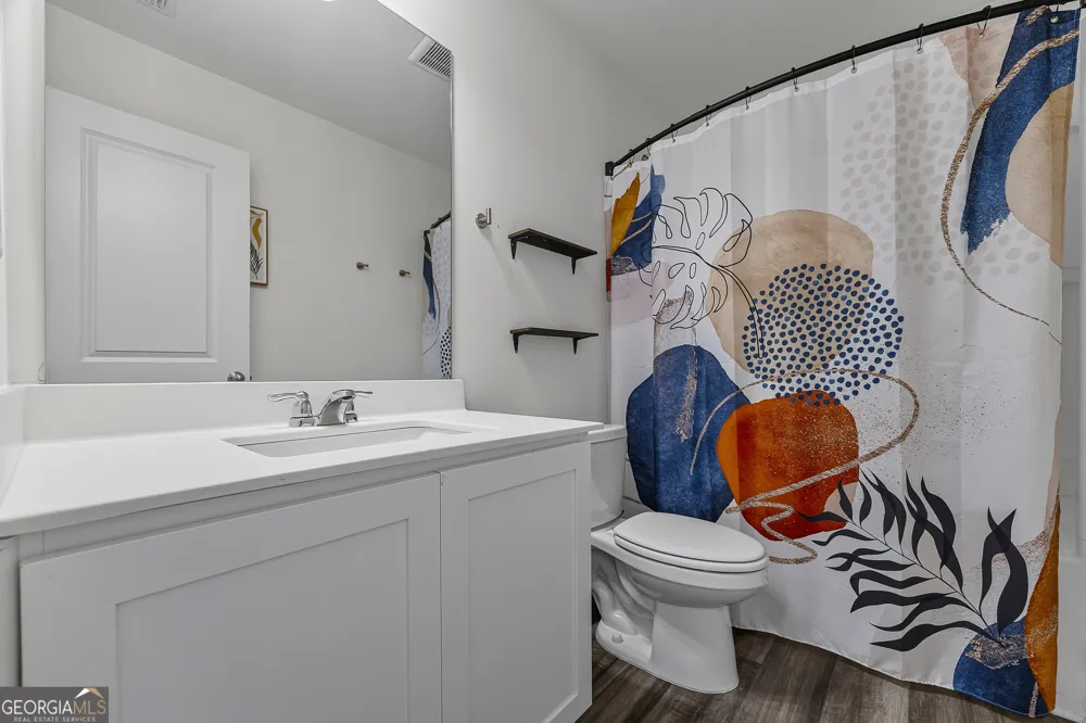 241 Knightsbridge LN Winder, GA 30680