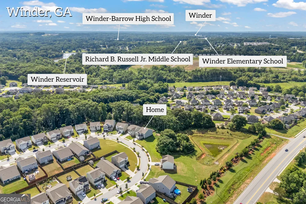 241 Knightsbridge LN Winder, GA 30680
