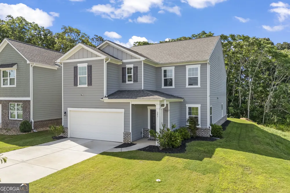 241 Knightsbridge LN Winder, GA 30680