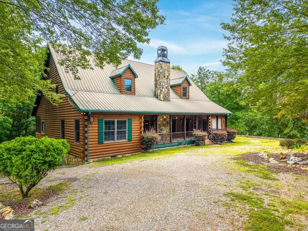 1347 Ivylog DR Blairsville, GA 30512