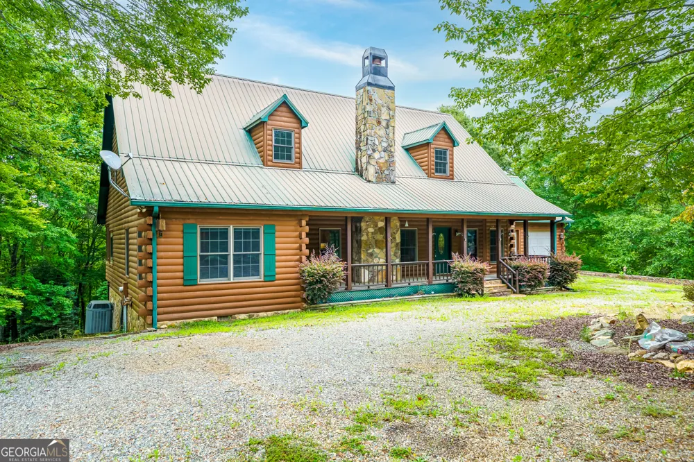 1347 Ivylog DR Blairsville, GA 30512