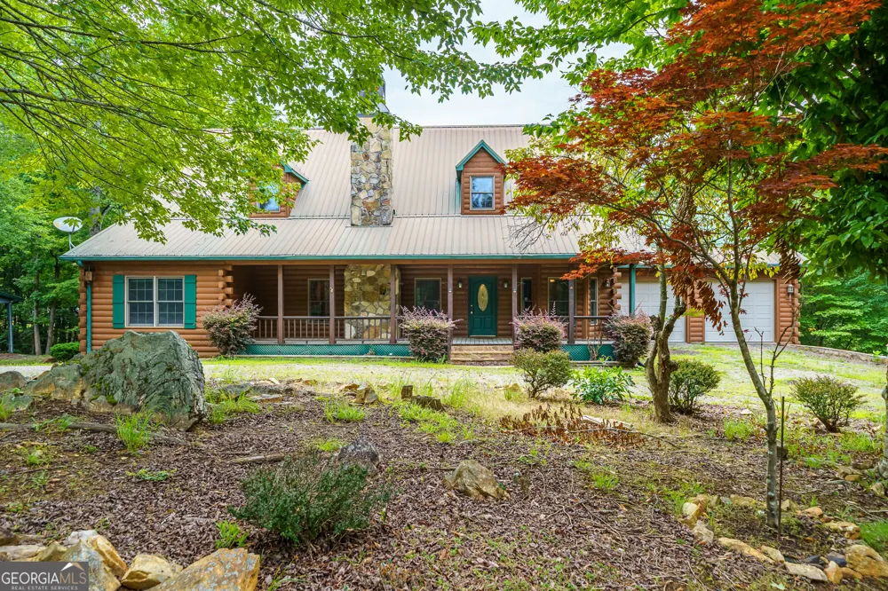 1347 Ivylog DR Blairsville, GA 30512