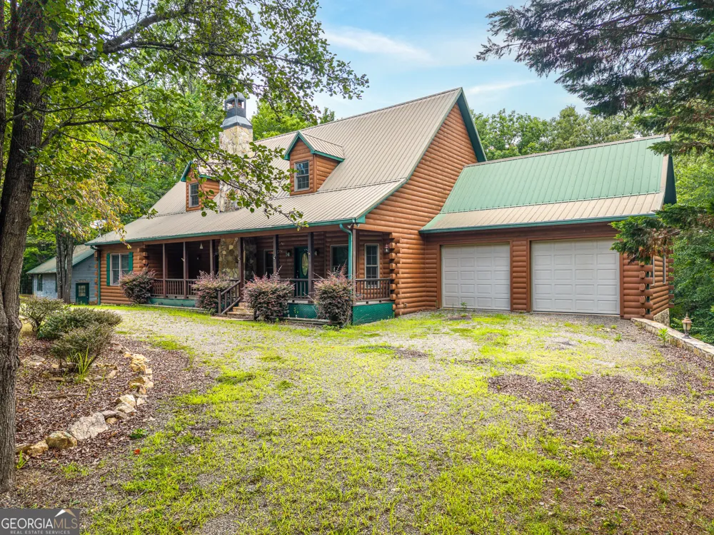 1347 Ivylog DR Blairsville, GA 30512