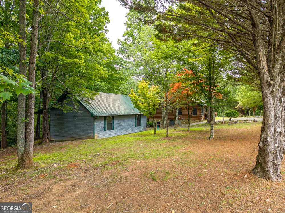 1347 Ivylog DR Blairsville, GA 30512
